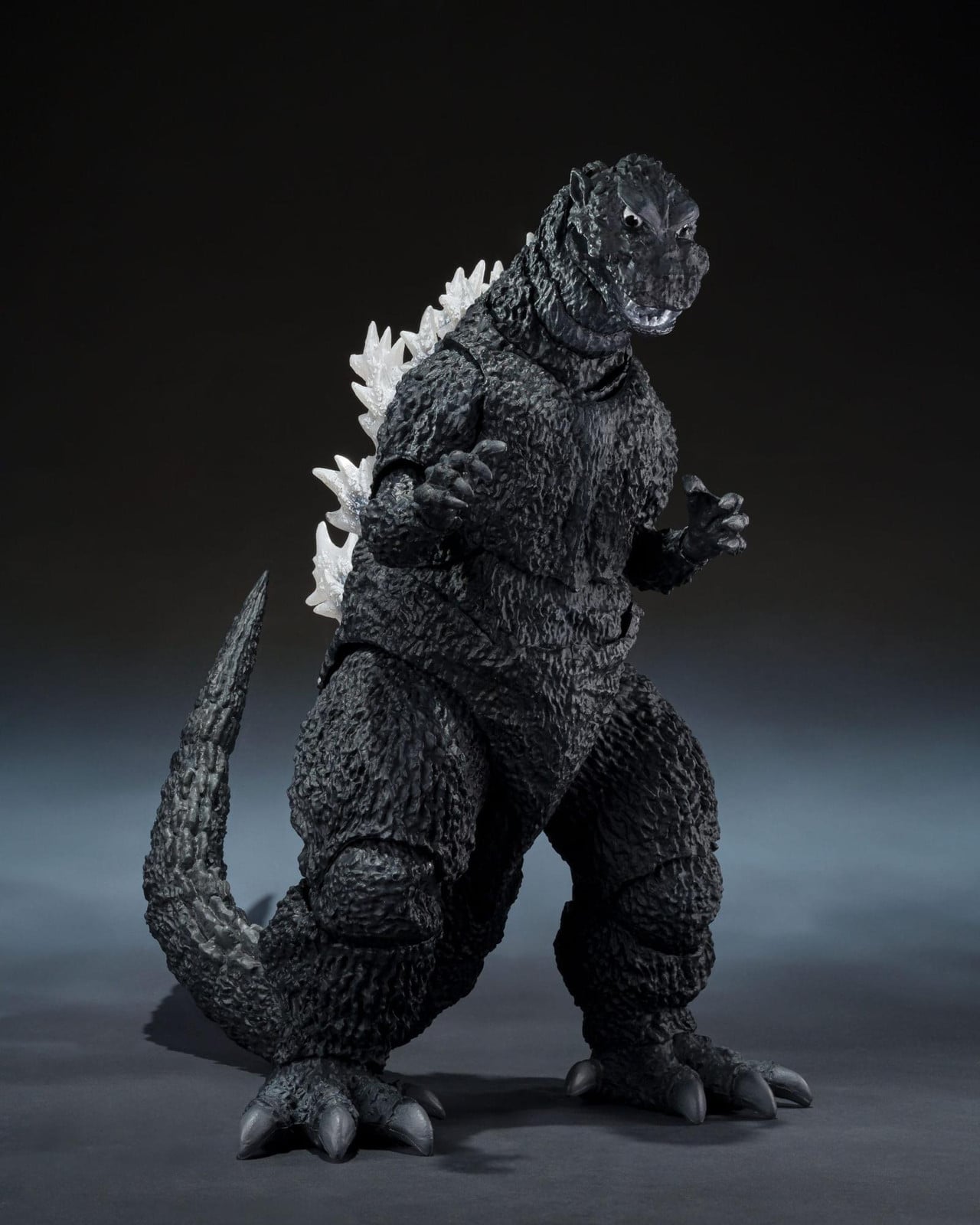 Bandai Tamashii Nations S.H.MonsterArts Godzilla 1954 Actiefiguur, 15 cm