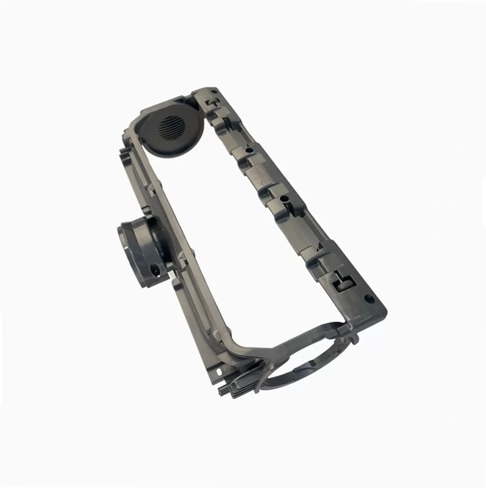 INF High Torque Staubsaugerkopf Unterseite kompatibel mit Dyson V10, V11, V15 - Ersatzteil