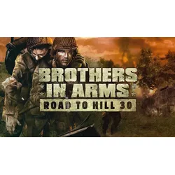 Brothers in Arms: Road to Hill 30