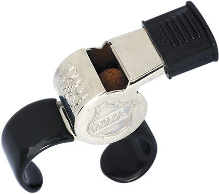 Fox 40 Super Force CMG Fingergrip- Pilli - Hopea