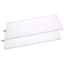 Reventon INSPIRO BASIC 200 / INSPIRO 150 G4+G4 Filterset 445×165 mm