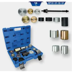 Brilliant Tools, Fahrzeug Werkzeug, Silentlager-Werkzeug-Satz