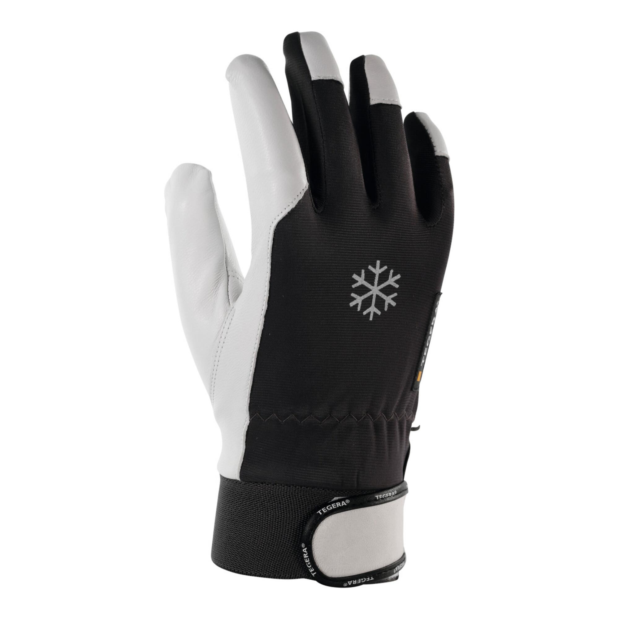 Ejendals Kälteschutzhandschuh-Paar Tegera 117, Handschuhgröße: 7 (117/7)