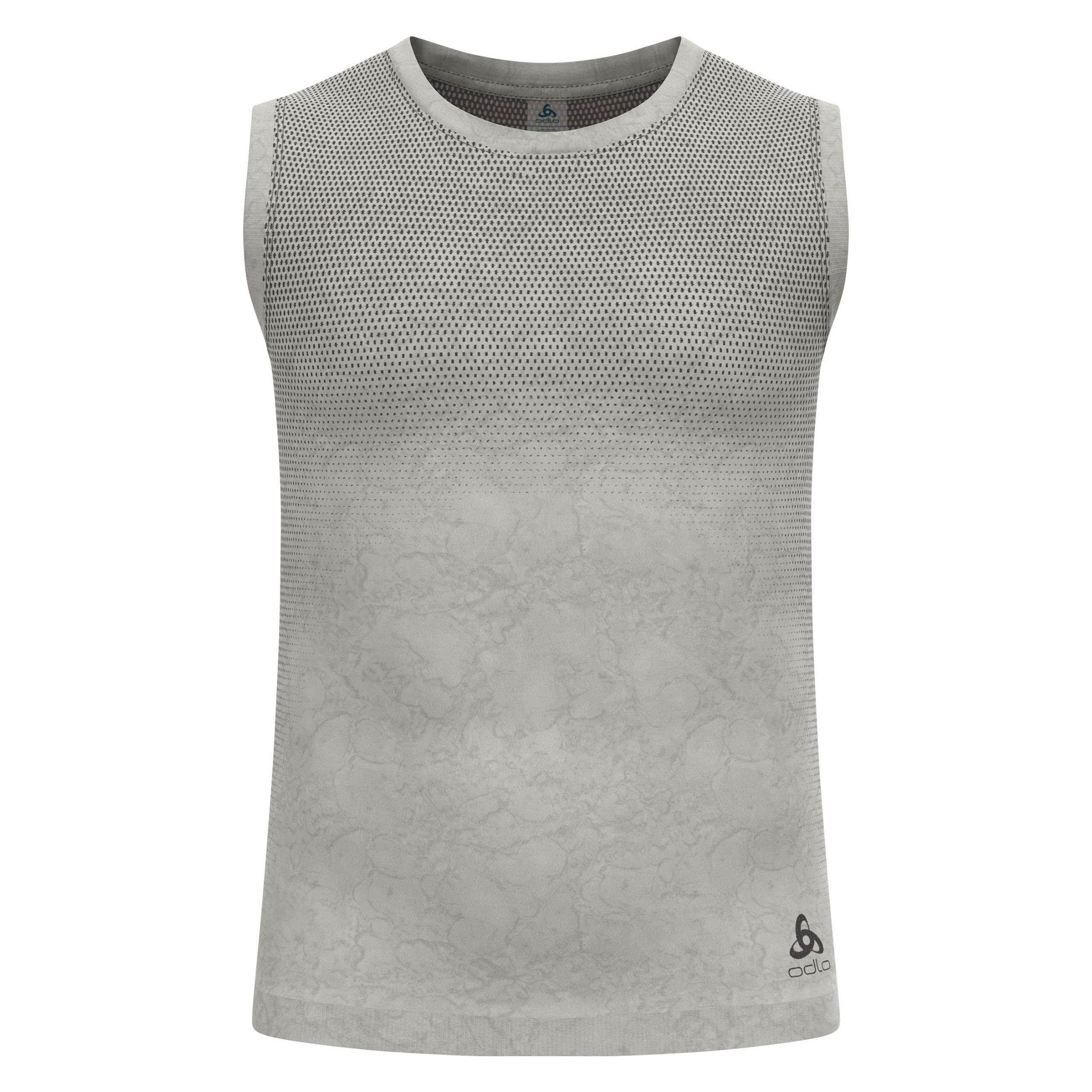 Odlo Performance Light Rain Dye BL Top Singlet (XL) (54947644)