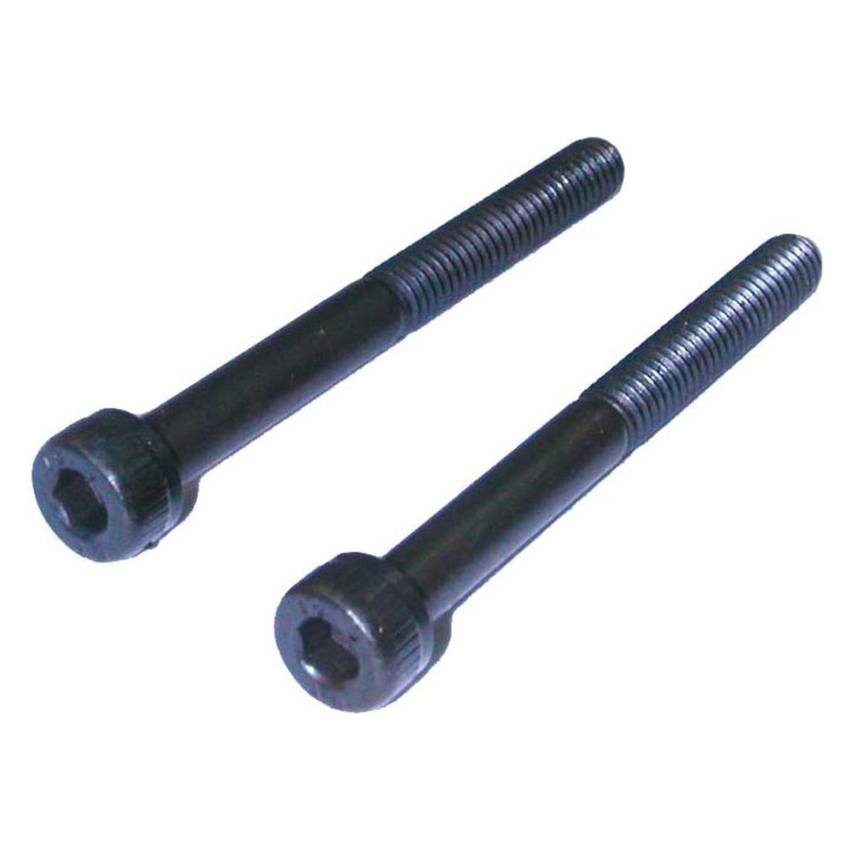 Jamara Schraube 4x40 T-19 VE 2 (51449)