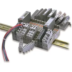 Rockwell 24VDC ERW.NETZT. 1734-EP24 DC