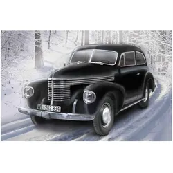 ICM Kapitän 2-door Salon WWII German Staff Car