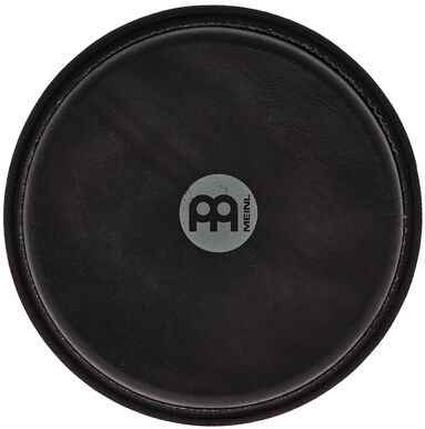Meinl "8 1/2" Hembra Buffalo Head BK" Schwarz