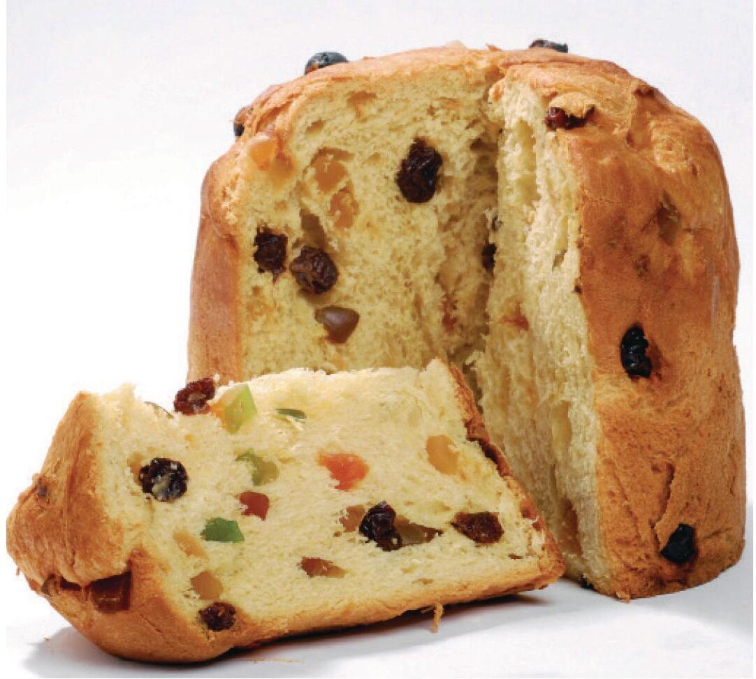 Springform "Ibili Panettone 12 cm", schwarz, B:10cm, Stahlblech, Küchenformen, Springform schwarz B/H/L: 10cm x 12cm