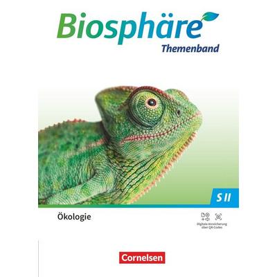 Biosphäre Sekundarstufe II - 2.0 - Themenbände, Gebundene Ausgabe von , Cornelsen Verlag, 978-3-06-011365-1
