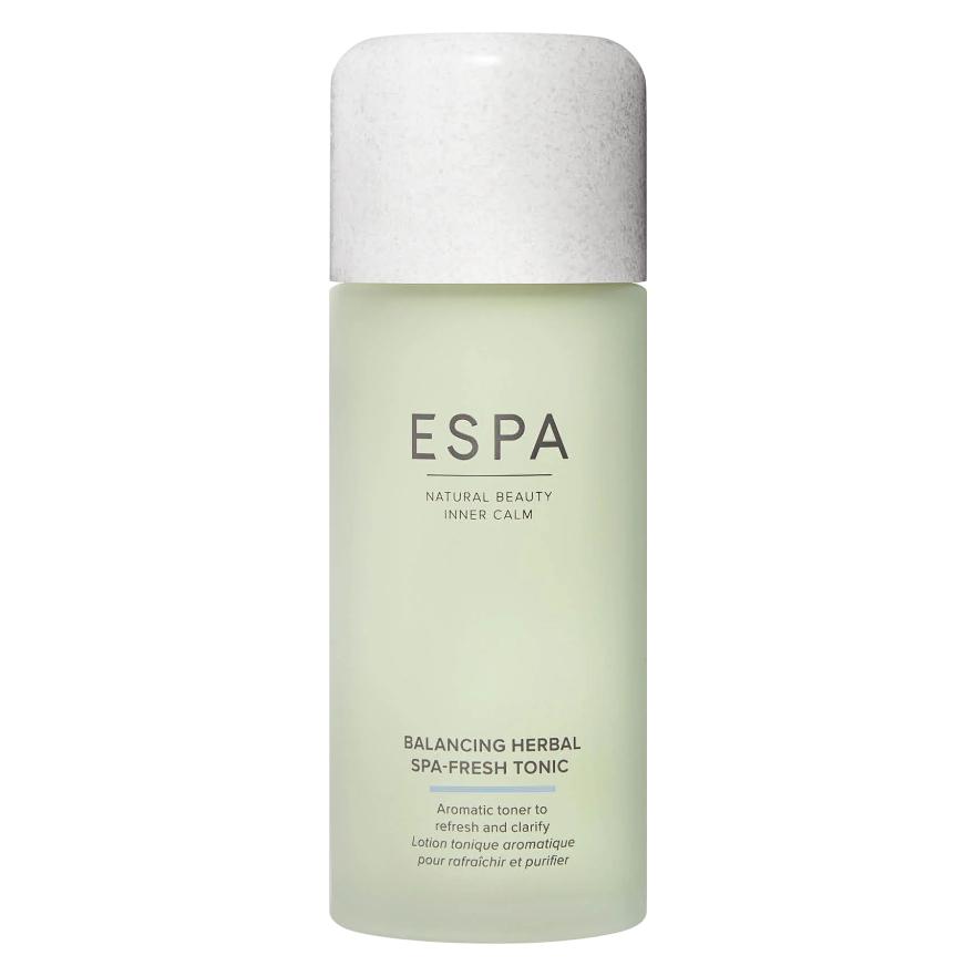 Espa Balancing Herbal Spa Fresh Tonic 200ml - Erfrischend und klärend (Gesichtswasser, 200 ml) (48700270)