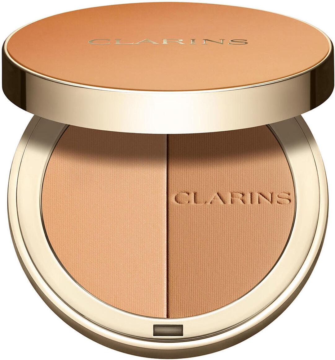 Clarins Ever Bronze Sun Powder 10 gr 02