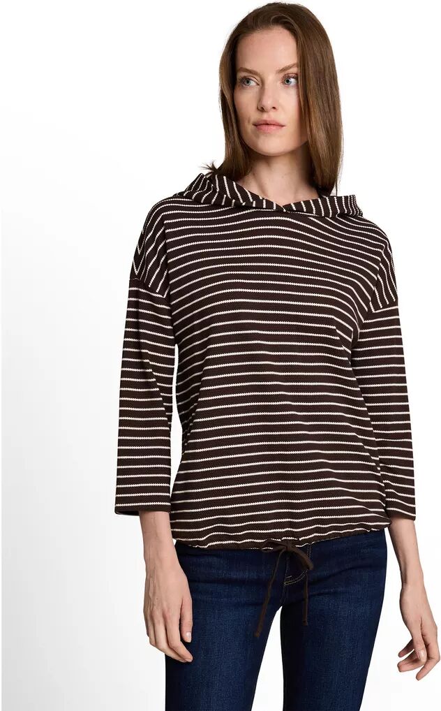 Tom Tailor - T-Shirt, für Damen, Größe M