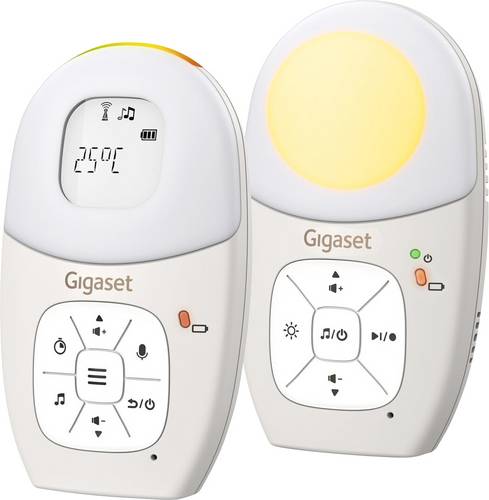 Gigaset BABY 100 Babyphone DECT 1.8GHz