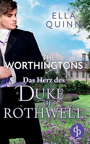 Ella Quinn - Das Herz des Duke of Rothwell - Preis vom 10.10.2026 11:48:34 h