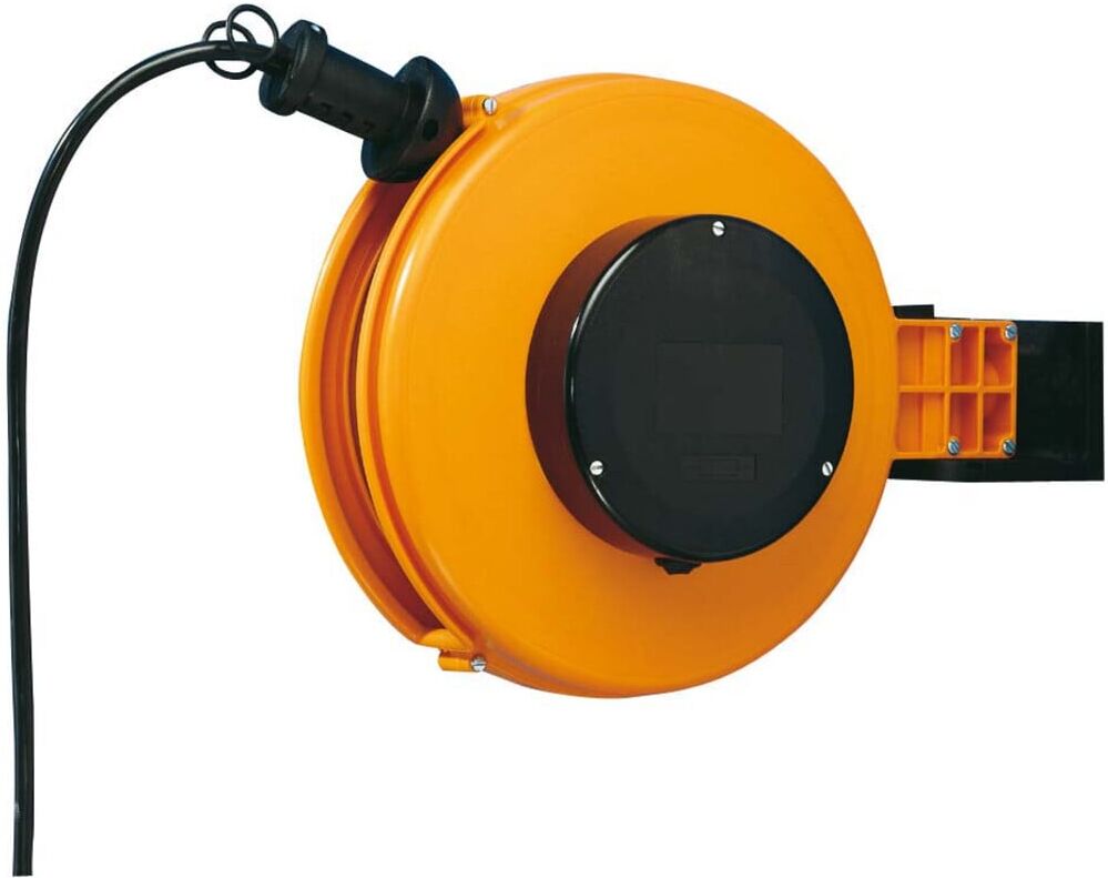 Schill FT260 Kabelaufroller STA H05VV-F L.8m Q.3x1,5qmm, 640 00 308 000)