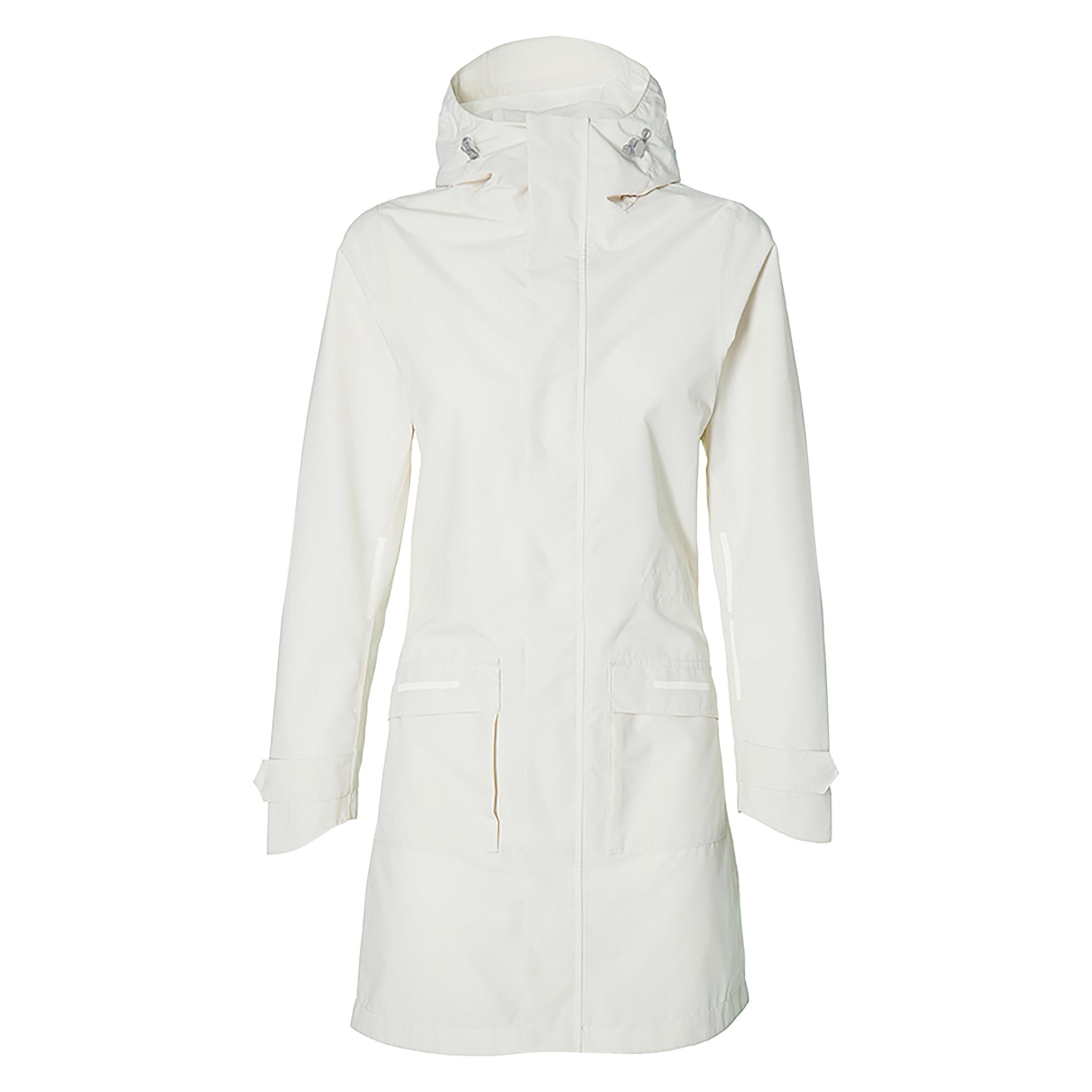Basil Mosse Regenparka Damen (L) (401225)