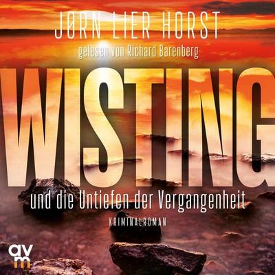 Wisting und die Untiefen der Vergangenheit - Jørn Lier Horst, Audio, 9783748404262