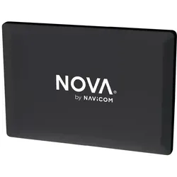 Nova, Schwimmausrüstung
