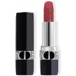 Dior, Lippenstift + Lipgloss, Christmas 2022 Rouge Velvet No 674 (674)