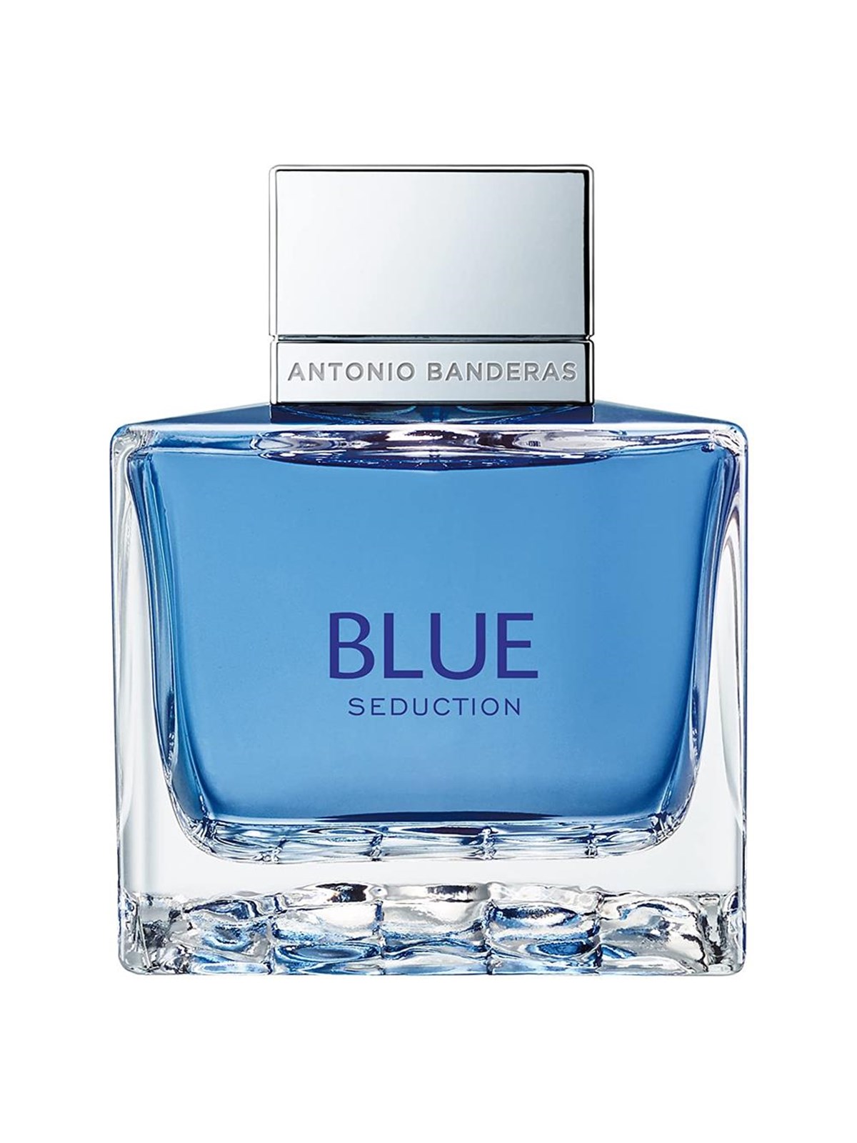 Antonio Banderas Blue Seduction EDT - 100 ml0