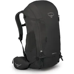 OSPREY Wander/Trekkingrucksack Volt 45 Mamba Black