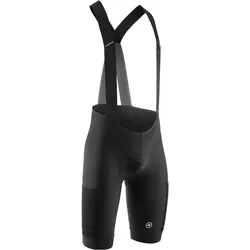 Assos, Herren, Velohosen, Tactica Gravel (L), Schwarz