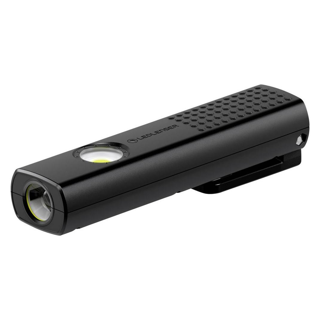 Ledlenser W5R Work (15.30 cm, 600 lm) (502735)