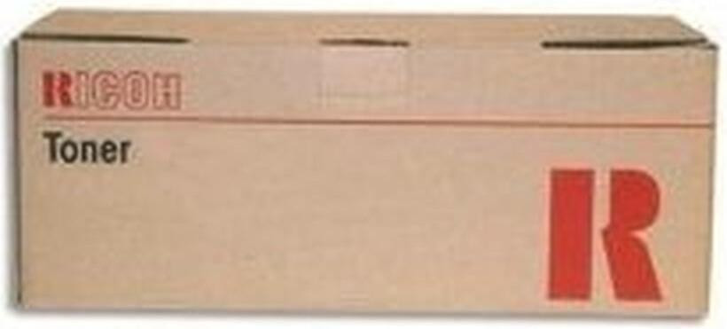 Ricoh 842346 AF tonercartridge type 6210D zwart