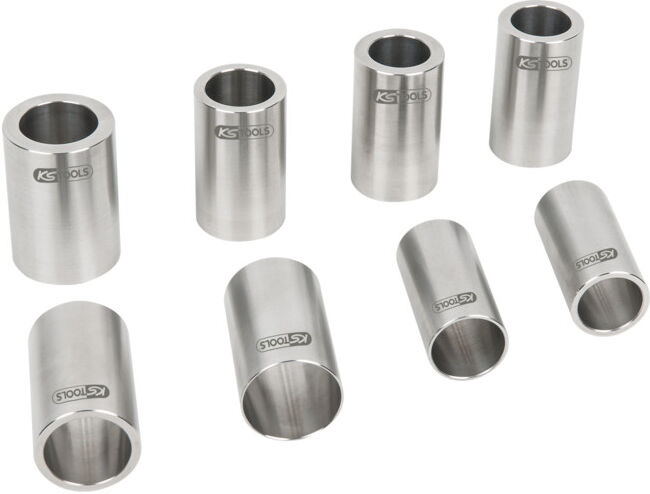 KS Tools Jeu de douilles de montage, 8 pcs. (700.2320)