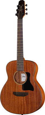 Harley Benton GS-Travel Mahogany Natur matt