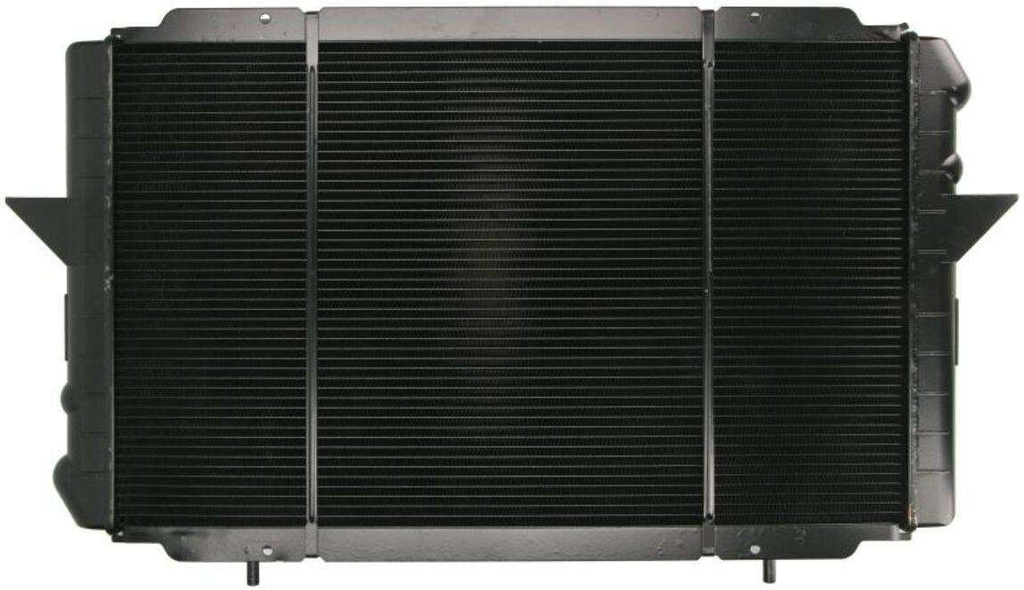 Kühler AVA COOLING RT2107 AVA