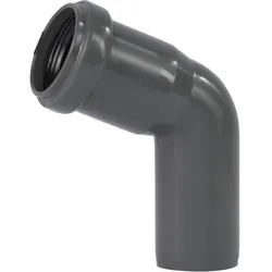 Ostendorf HTsafe HTsafe-Bogen 170130 DN/OD 32, 67°