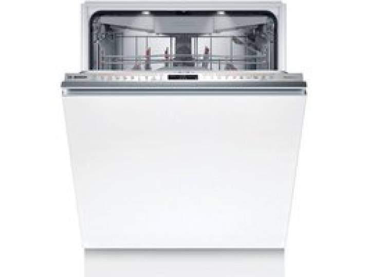 Bosch Lave-vaisselle 60cm 14 couverts 42db tout intégrable - SMV8ECX05E