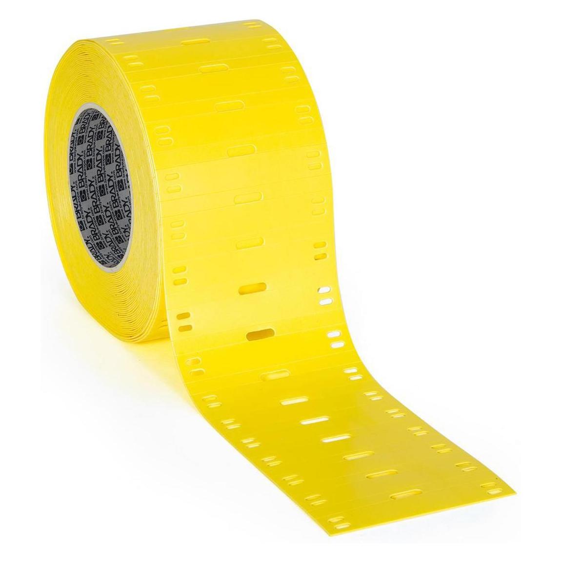 Brady Mass Transit Cable Tag (THT-6010-348-YL)