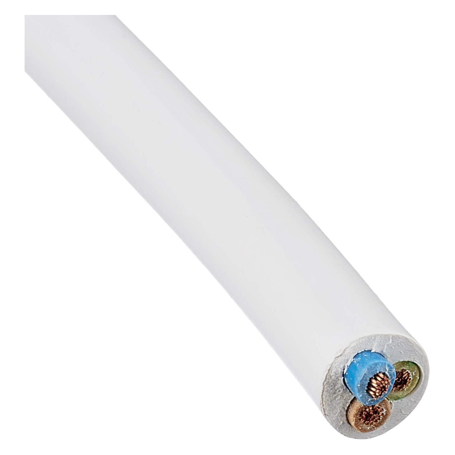 Elparts 51275639001 elektrische kabel (51275639001)