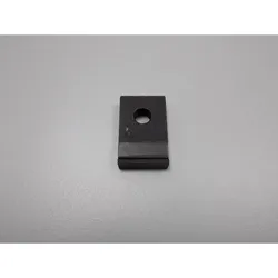 Metallkraft HM-Führungsplättchen MBS, BMBS 30x19, für Sägebandführung