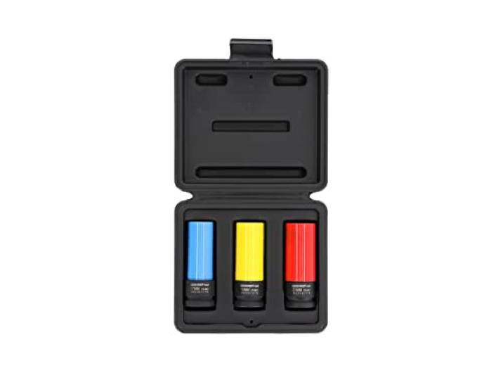 GEDORE R63043003 Jeu de clé à douille