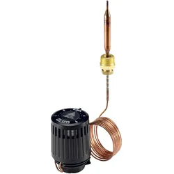 Danfoss Thermostatisches Element RAVK Fernfühler, 25-45C, Kapillare 2,0 m