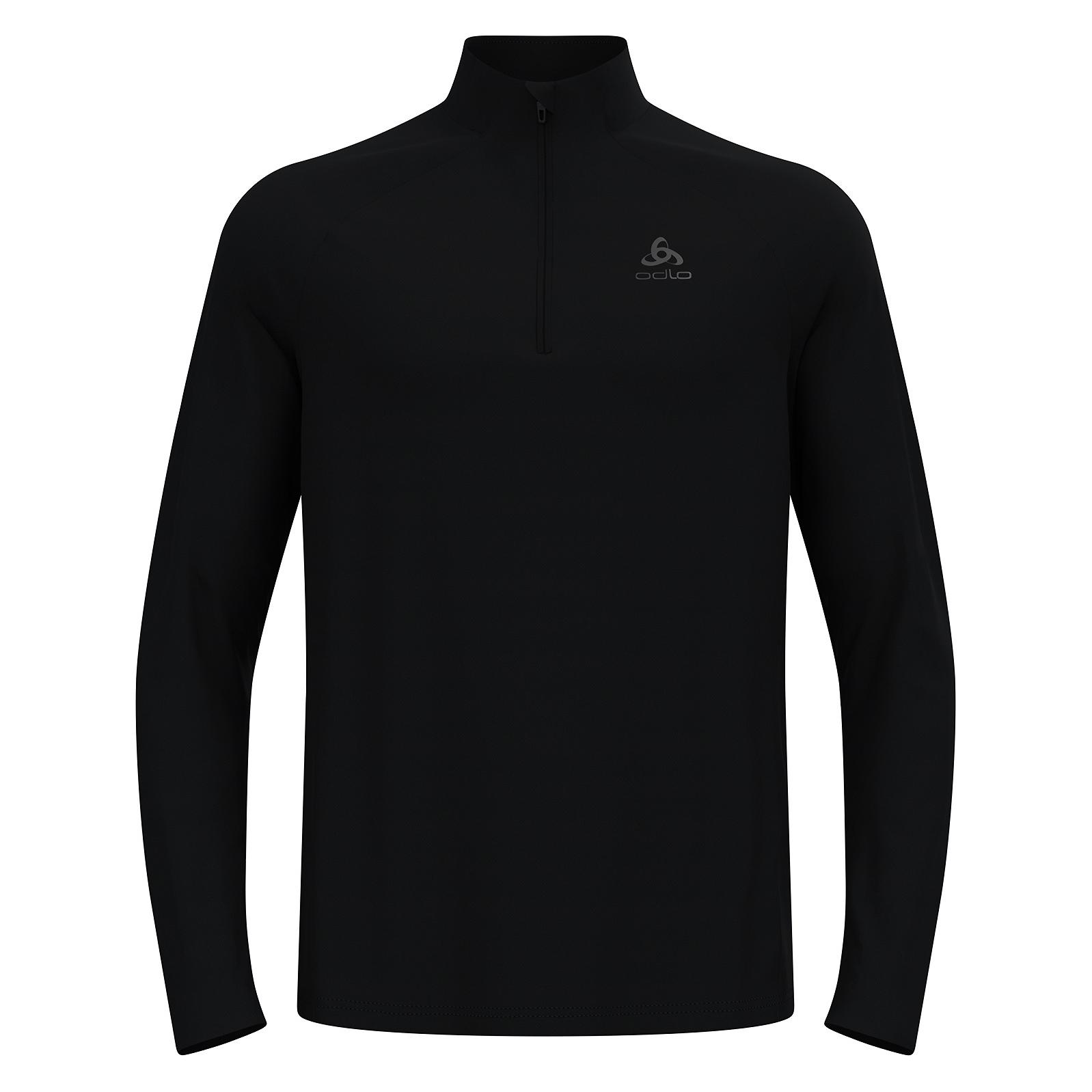 Odlo ESSENTIAL 1/2 ZIP (XS) (31343215001XS)
