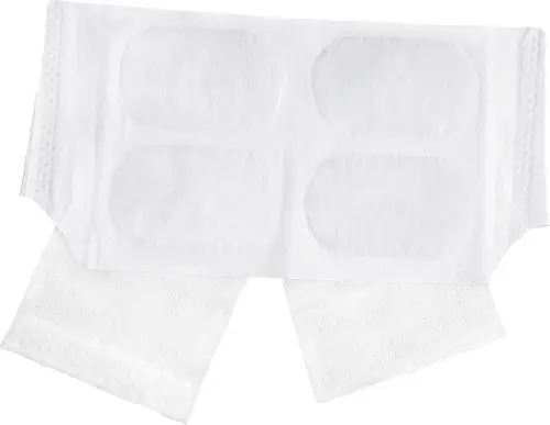 Thermopad natural warmer Wärmegürtel 1 St. TpW31781 Betriebsdauer (max.) 12h