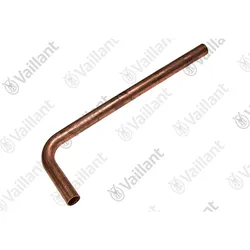 Vaillant Rohr Brauchwasser 0020221254