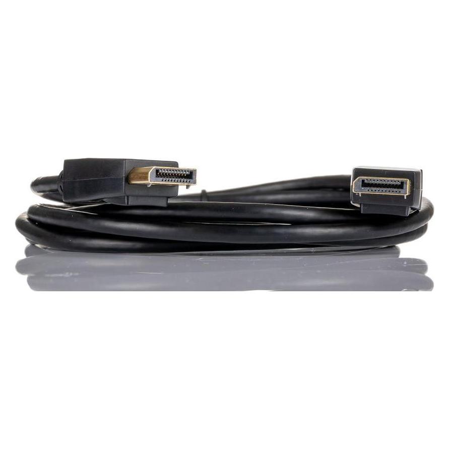 RS PRO Videokabel, DisplayPort-Stecker - DisplayPort-Stecker, 2m (0.17 m) (7406688)
