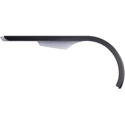 Horn Kettenschützer Catena A08 schwarz