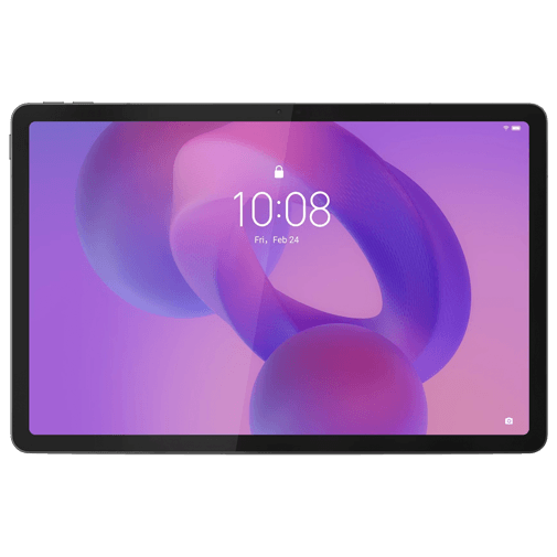 Lenovo Idea Tab WiFi 128GB Grau + Pen