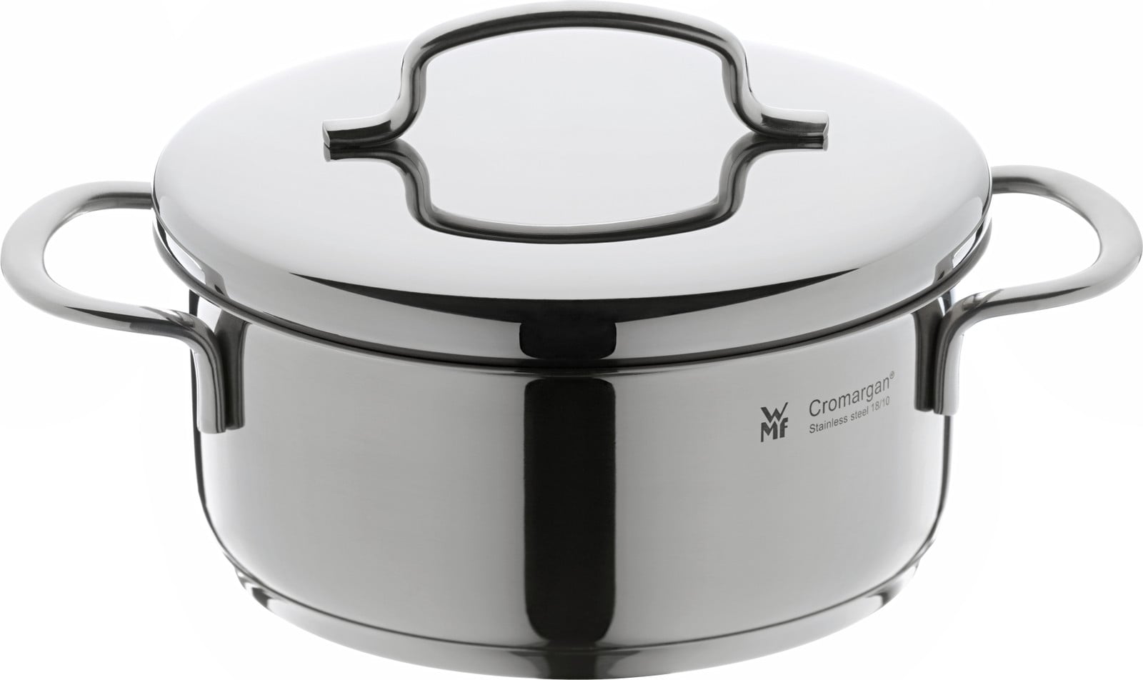 WMF Kookpan Mini ø 14 cm 900 ml