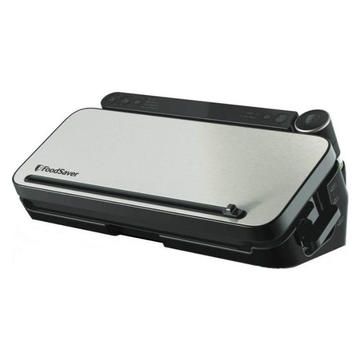 FoodSaver Foodsavers Profi Line Plus Vacuum Rvs (VS3190X)