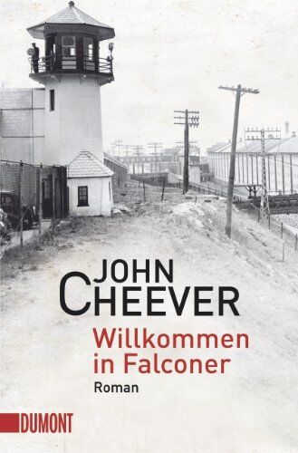 John Cheever - Willkommen in Falconer - Preis vom 09.10.2026 07:28:09 h