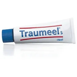 Traumeel® S Creme 100 g