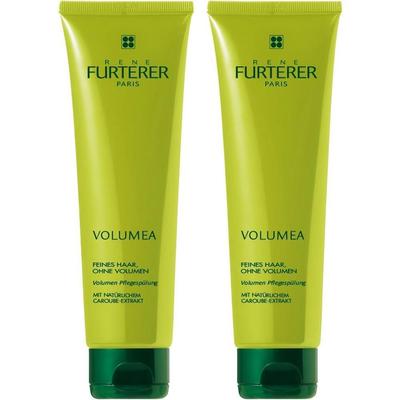Furterer Volumea Pflegespülung 2x 2x150 ml Haarspülung